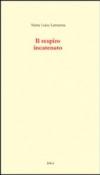 Il respiro incatenato - M. Luisa, Lamanna 9788875363338