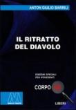 Il ritratto del diavolo. Ediz. per ipovedenti - Anton G. Barrili 9788875472528