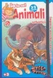 Animali selvatici - Emanuela Bussolati, Alberto Stefani, A. Stefani 9788875484583