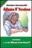 Odissea 2ª versione ovvero... E se Ulisse mentisse? - Sandro Gennarelli 9788876800832