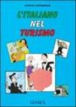 L'italiano nel turismo - Kernberger Christa 9788877151438