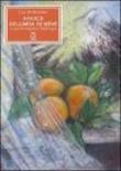 Arance nell'aria di neve - Strittmatter Eva 9788877281142