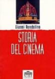 Storia del cinema - Rondolino Gianni 9788877503350