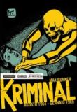 Kriminal. 1. - Magnus, Max Bunker 9788877598813