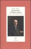 Il panciotto di Henry James. Lettere a Mrs. Ford 1907-1915 - R. Bleach, Henry James, Rosella Mamoli Zorzi 9788877685414