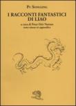 I racconti fantastici di Liao - Songling Pu, P. O. Norton 9788877993977