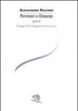 Perimetri e distanze - Alessandro Riccioni 9788877996855