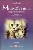 Micioamico e gli altri animali. Antologia 2010 -  9788878416246