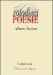 La seduzione - Alberto Teodori 9788878484450