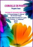 Corolle di poesia - M. Puddu 9788878486768