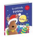 La piccola renna - Moira Butterfield 9788879063371
