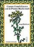 Curare il mal di testa con le piante medicinali - Huibers Jaap 9788879380546