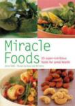 Cibi miracolosi - Van den Berg Oona, Selby Anna 9788879407144