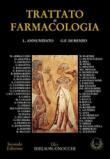 Trattato di farmacologia - Di Renzo Gianfranco, Annunziato Lucio 9788879476263