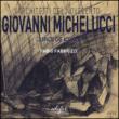 Giovanni Michelucci. Lo spazio che accoglie - Fabio Fabbrizzi 9788879707190