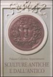 Palazzo Colonna. Appartamenti. Sculture antiche e dall'antico. Ediz. illustrata -  9788880169611
