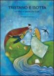 Tristano e Isotta - Alessandra Cimatoribus 9788880721710