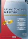 I nuovi contratti di lavoro - Luca Vichi, Andrea Puppo, Paola Sanna 9788881155040