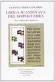 Lirica scandinava del dopoguerra. Voci e tendenze più significative - Gianna Chiesa Isnardi 9788881470419