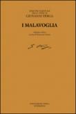 I Malavoglia - Verga Giuseppe 9788882129002
