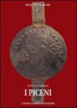 I Piceni: corpus delle fonti - Antonelli Luca 9788882652425