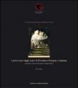 I primi anni degli scavi di ercolano, Pompei e Stabiae - Mario Pagano 9788882653552