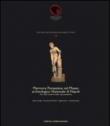 Marmora Pompeiana nel Museo archeologico nazionale di Napoli: gli arredi scultorei delle case pompeiane - Carrella Anna 9788882654740