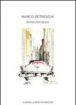 Marco Petrschi. Diario per segni - N. Valentin 9788882657109