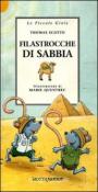 Filastrocche di sabbia - Thomas Scotto, Marie Quentrec, Guendalina Sertorio, M. Quentrec 9788882791315