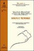 Sogni e memorie - Castro Serena, Viviani Anglaia, Capirossi Silvana 9788883126628