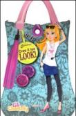 Crea il tuo look! Con adesivi. Ediz. illustrata - Chantilly Lili 9788883289071