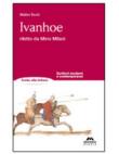 Ivanhoe riletto da Mino Milani - Scott Walter 9788883323508