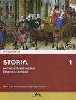 Storia. Fatti ed interpretazioni. Per le Scuole superiori -  9788883324512