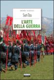L'arte della guerra. Con Segnalibro - Sun Tzu 9788883373091
