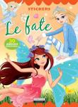Le fate. Con adesivi. Ediz. illustrata -  9788883377457