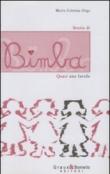 Storia di bimba - M. Cristina, Orga 9788883460401