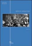 Infinito napoletano - Luciano Giannini 9788883461446
