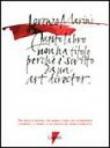 Questo libro non ha titolo perché è scritto da un art director - Marini Lorenzo 9788883911323