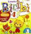 L'orsetto Biribì. 4 anni. Per la Scuola materna - Dattolico Rosa 9788883973222