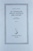 Le giornate delle novelle dei novizi - A. Mauriello, Pietro Fortini 9788884020109
