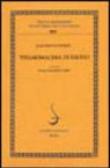 Titanomachia di Esiodo - Leopardi Giacomo 9788884024893