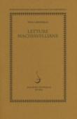 Letture machiavelliane - Larivaille Paul 9788884029775