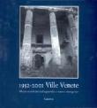 1952-2001 Ville venete. Mezzo secolo tra salvaguardia e nuove emergenze -  9788884090140