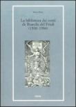 La biblioteca dei conti De Brandis (1500-1984) - Marco Pispisa 9788884207067