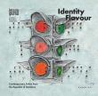 Identity flavour. Contemporary artists from the Republic of Moldova. Ediz. illustrata -  9788884350503