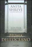 Prima dell'oceano - Anita Shreve, C. Miracoli 9788884519733