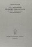 Die Moralia Gregors des Grossen in ihren italienischen Volgarizzamenti - Dufner Georg 9788884552587