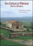 S. Giorgio di Perfugas. Arte e storia - Aldo Sari, Mauro Maxia 9788884700582