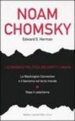 L'economia politica dei diritti umani: La Washington connection e il fascismo nel terzo mondo-Dopo il cataclisma - Herman Edward S., Chomsky Noam 9788884909886