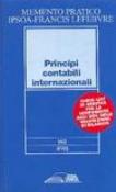 Memento Pratico Principi contabili internazionali -  9788884930552